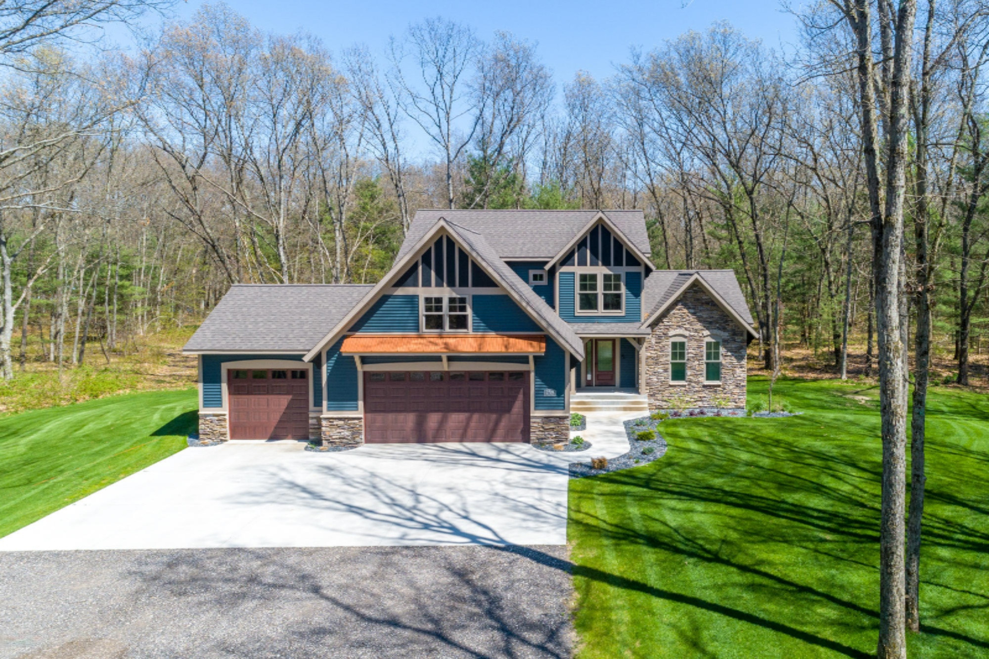 2719 East River Road Muskegon, MI 49445 - Photo 61 of 66 2719 E River Rd, Twin Lake-13