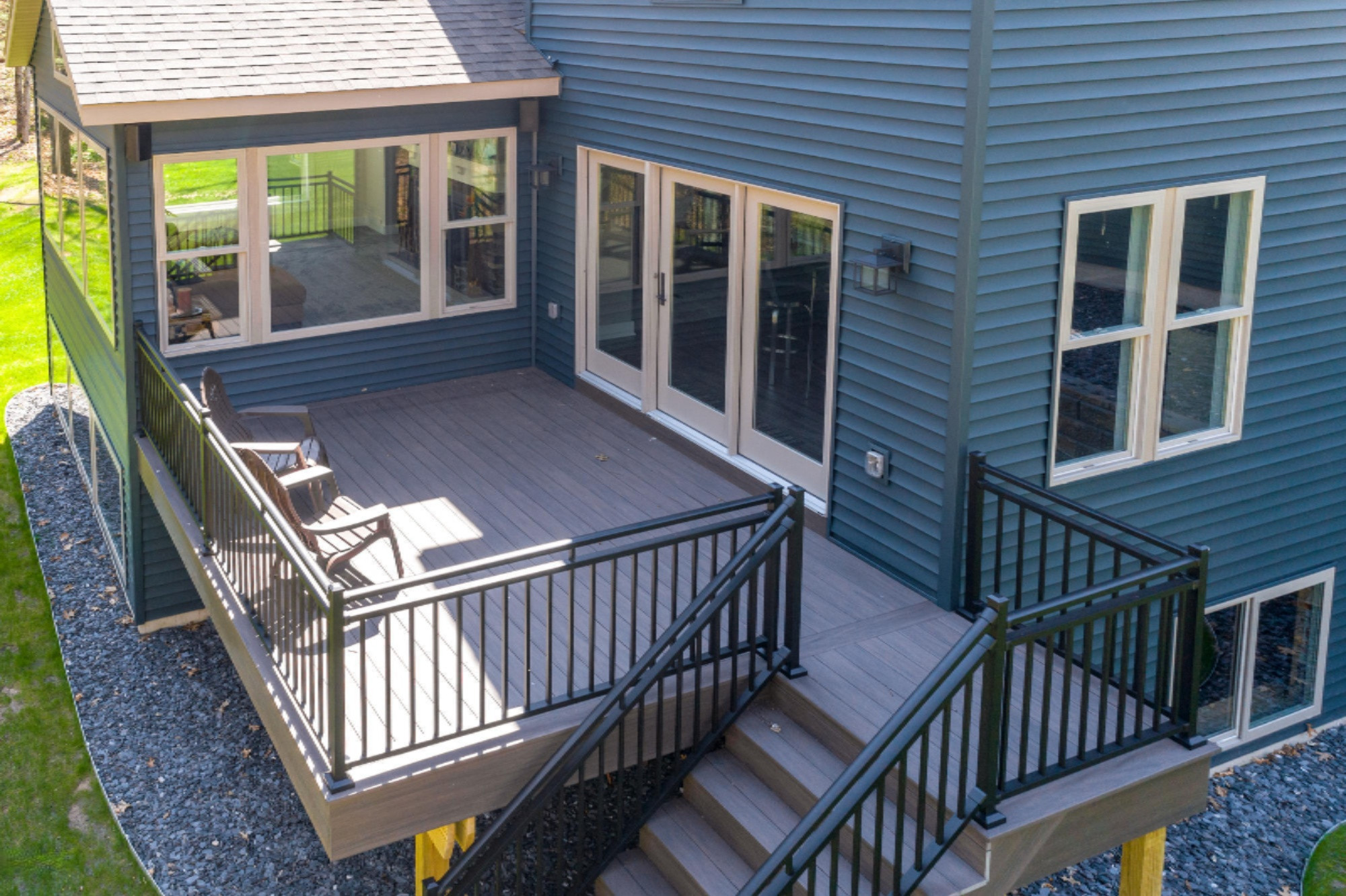 2719 East River Road Muskegon, MI 49445 - Photo 62 of 66 2719 E River Rd, Twin Lake-14