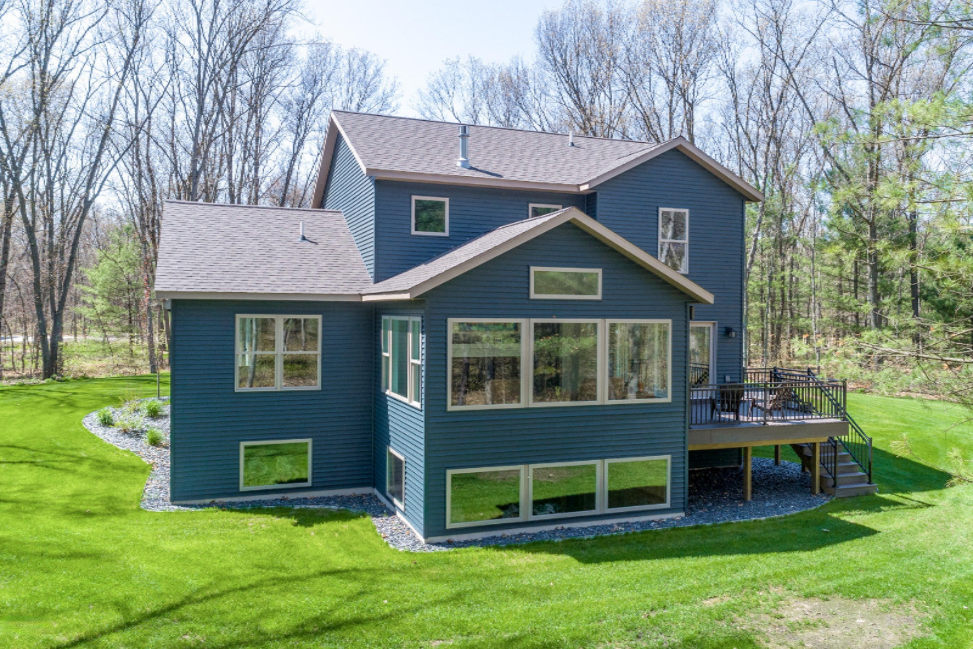 2719 East River Road Muskegon, MI 49445 - Photo 63 of 66 2719 E River Rd, Twin Lake-15