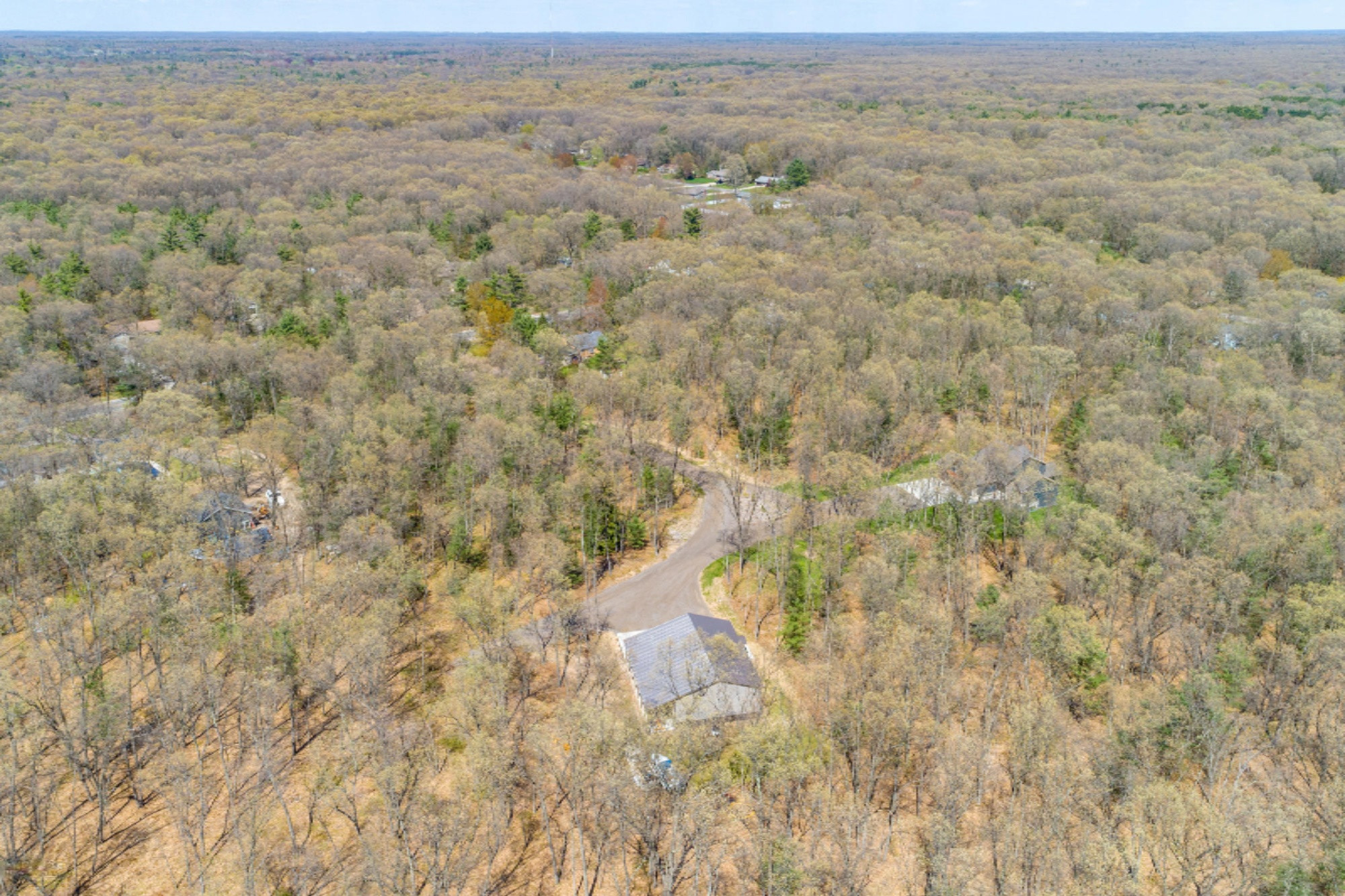 2719 East River Road Muskegon, MI 49445 - Photo 65 of 66 2719 E River Rd, Twin Lake-17