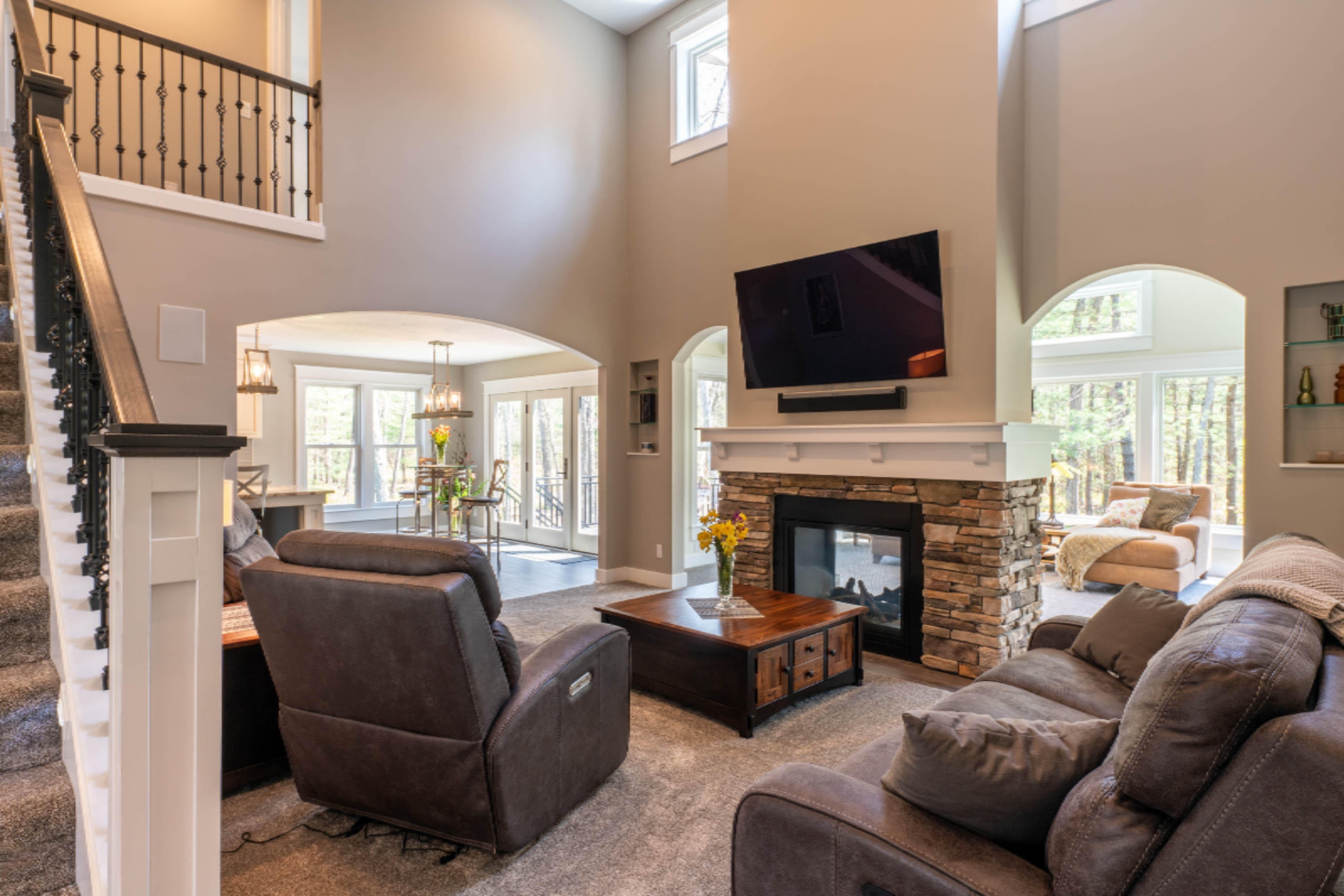 2719 East River Road Muskegon, MI 49445 - Photo 8 of 66 2719 E River Road (Twin Lake)-10