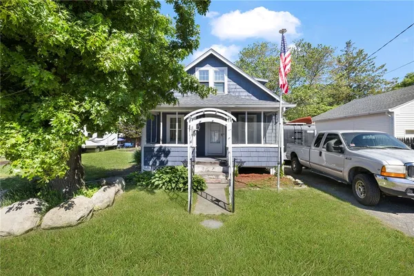 $385,000 | 68 Covel Circle, Warwick, RI 02888