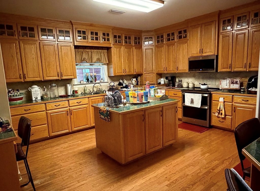 696 Benton Store Road Columbia, AL 36319 - Photo 12 of 28 Gallery Image 12