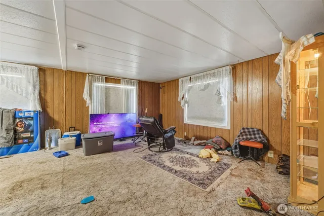 $299,000 | 113 North A Street, Prescott, WA 99348