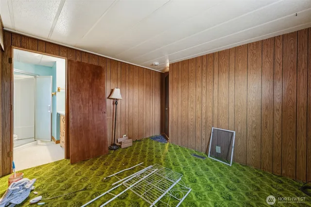 $299,000 | 113 North A Street, Prescott, WA 99348