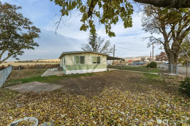 $299,000 | 113 North A Street, Prescott, WA 99348