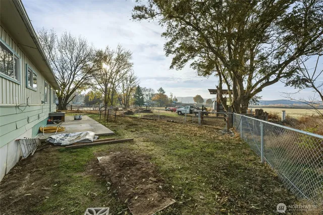 $299,000 | 113 North A Street, Prescott, WA 99348