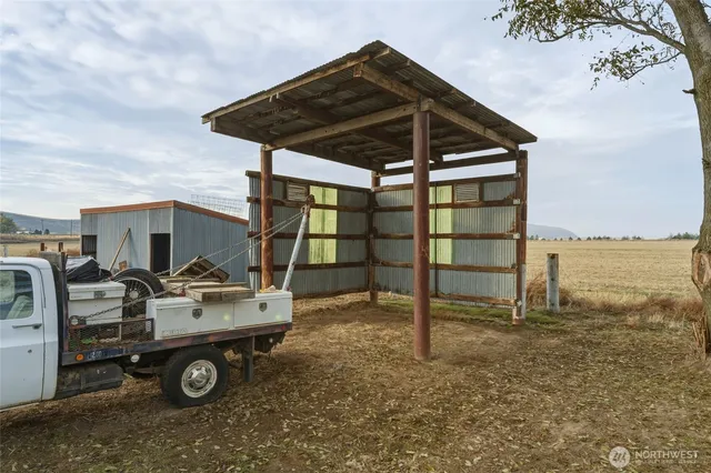 $299,000 | 113 North A Street, Prescott, WA 99348