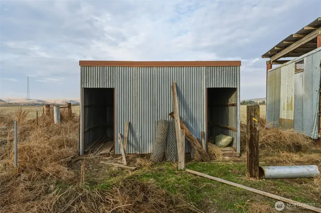 $299,000 | 113 North A Street, Prescott, WA 99348