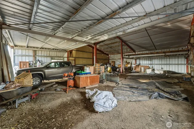 $299,000 | 113 North A Street, Prescott, WA 99348