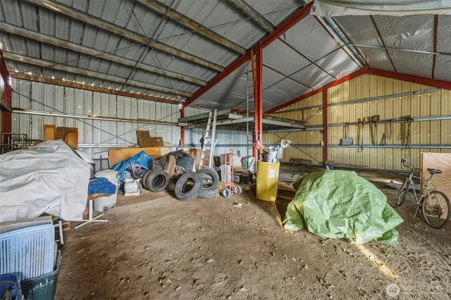 $299,000 | 113 North A Street, Prescott, WA 99348