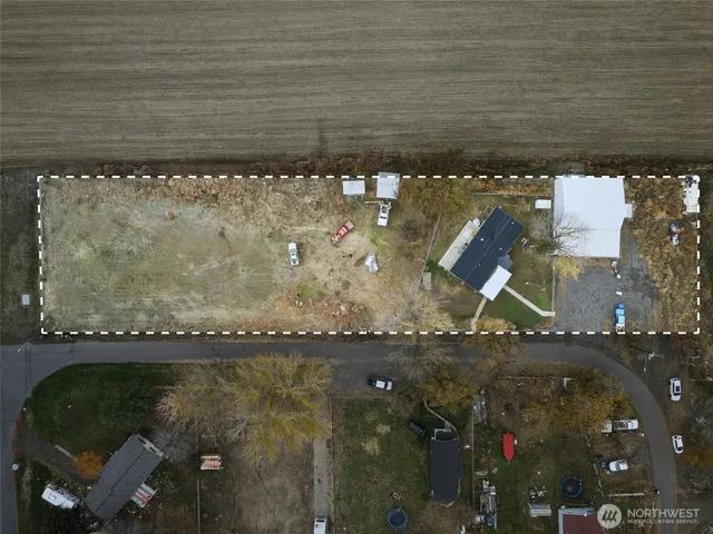 $299,000 | 113 North A Street, Prescott, WA 99348