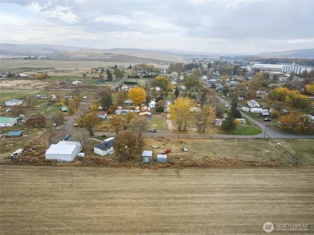 $299,000 | 113 North A Street, Prescott, WA 99348