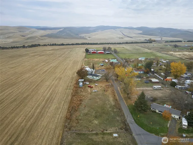 $299,000 | 113 North A Street, Prescott, WA 99348