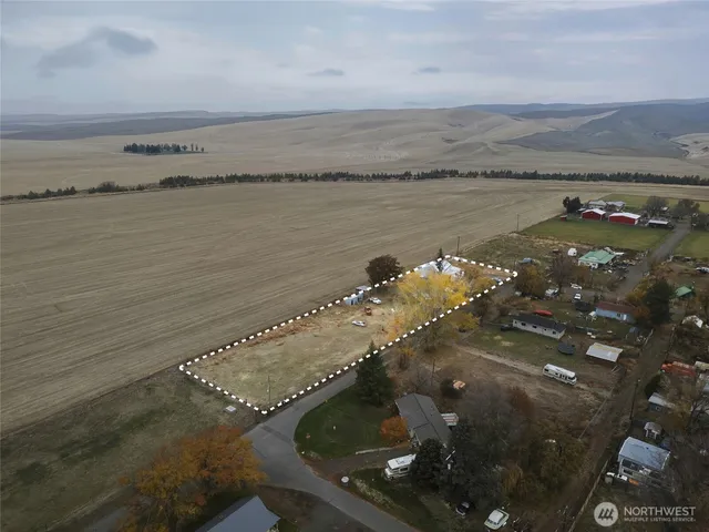 $299,000 | 113 North A Street, Prescott, WA 99348