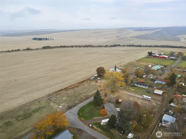 $299,000 | 113 North A Street, Prescott, WA 99348