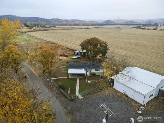 $299,000 | 113 North A Street, Prescott, WA 99348