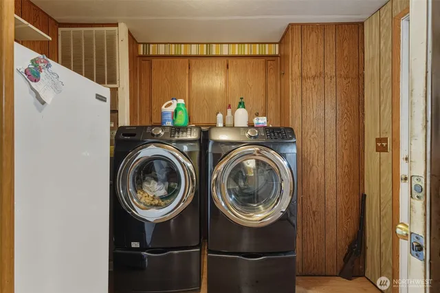 $299,000 | 113 North A Street, Prescott, WA 99348