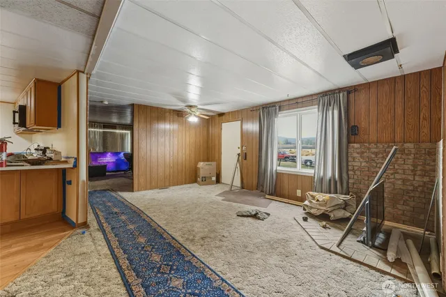 $299,000 | 113 North A Street, Prescott, WA 99348