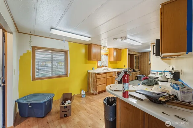 $299,000 | 113 North A Street, Prescott, WA 99348