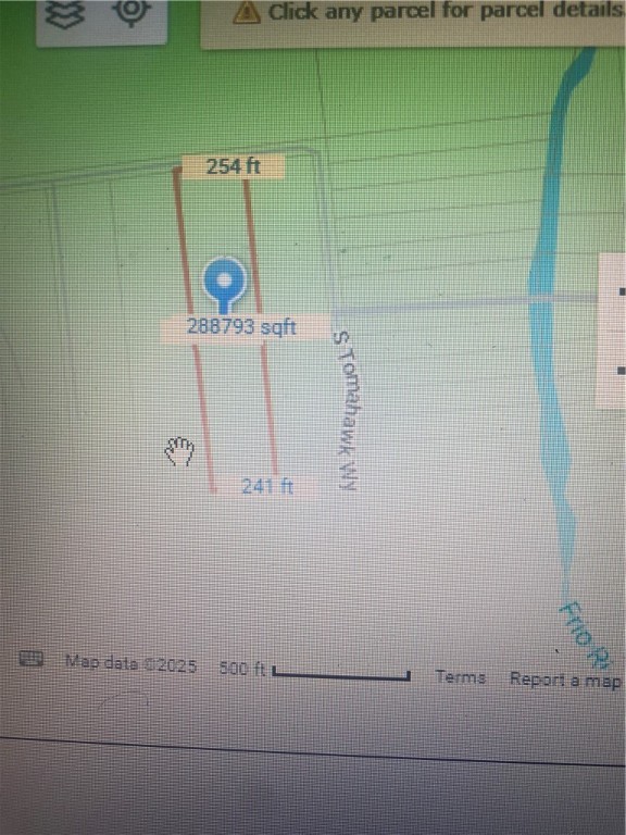 197 Tomahawk Way Concan, TX 78838 - Photo 3 of 18 a view of door