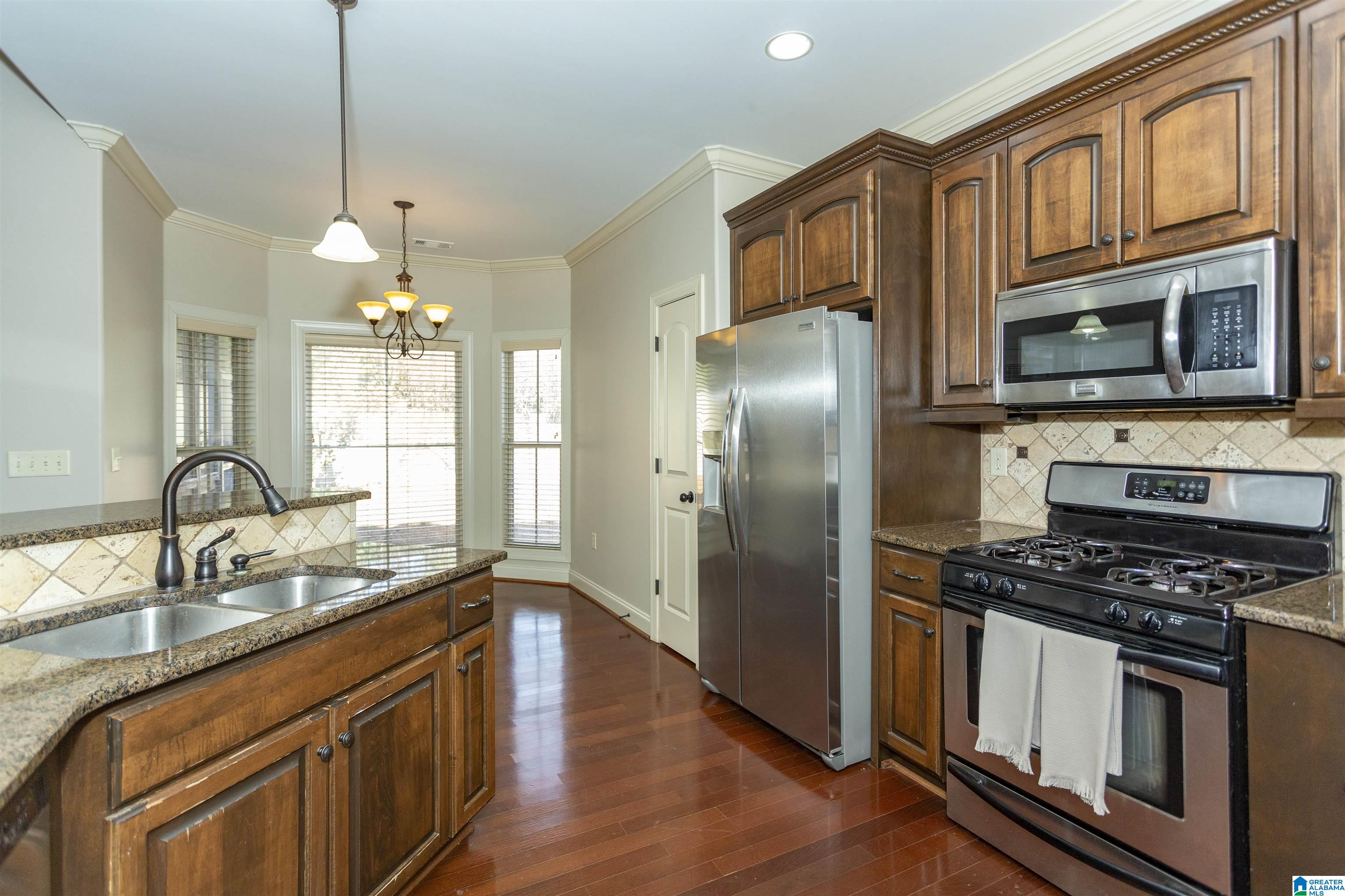 145 Lauchlin Way Pelham, AL 35124 - Photo 7 of 30