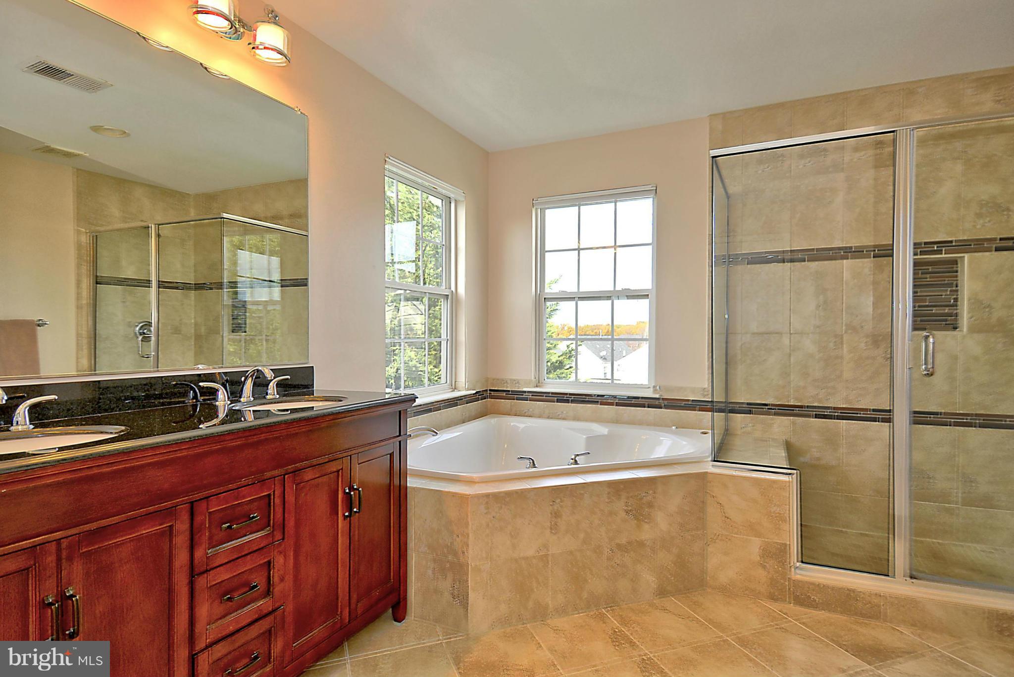 18401 Broad Leaf Road Boyds, MD 20841 - Photo 18 of 30 Bath (Master)