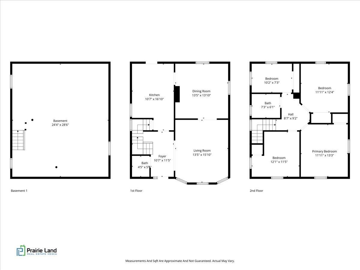 1215 North 5th Street Springfield, IL 62702 - Photo 29 of 29