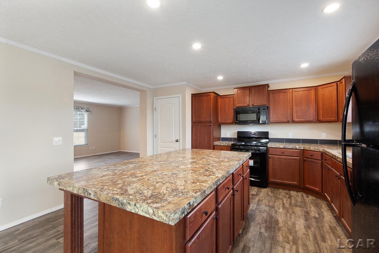 18275 Lewis Road Cement City, MI 49233 - Photo 21 of 34 Gallery Image 21