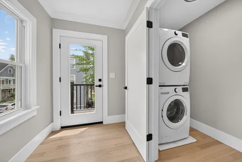 $1,500,000 | 29 Hanson Street, Unit 2, Somerville, MA 02143