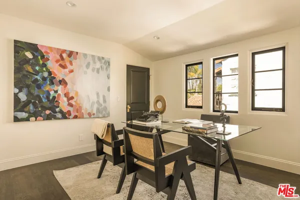 $6,950,000 | 134 North McCadden Place, Los Angeles, CA 90004