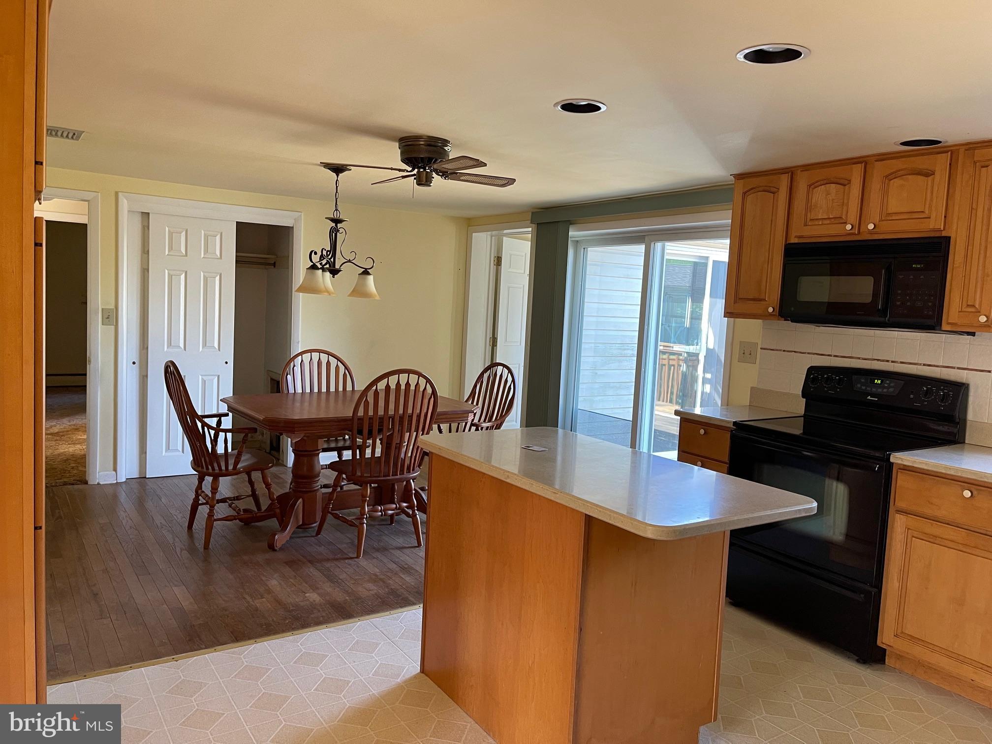 1223 Township Line Road Phoenixville, PA 19460 - Photo 14 of 26 Kitchen
