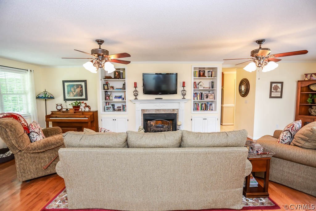 7201 Courthouse Road Prince George, VA 23875 - Photo 13 of 45 Gallery Image 13