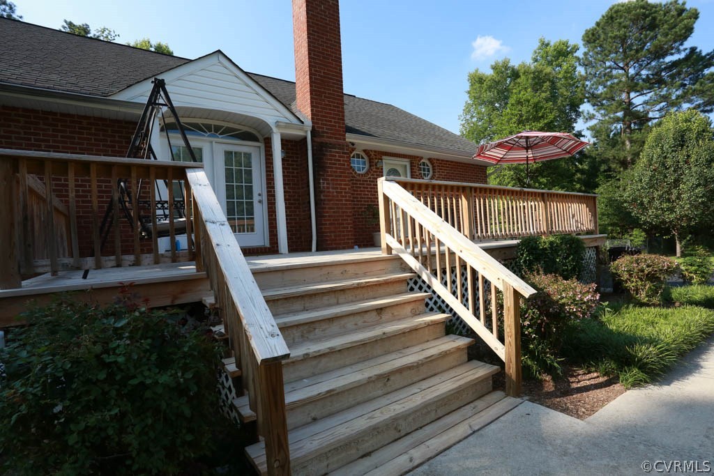 7201 Courthouse Road Prince George, VA 23875 - Photo 9 of 45 Gallery Image 9