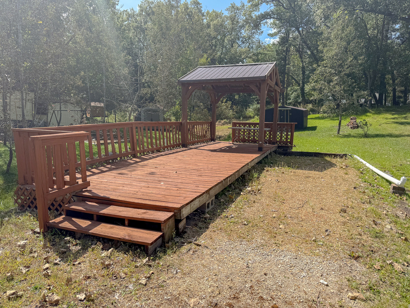 5-378 Woodhaven Sublette, IL 61367 - Photo 2 of 6