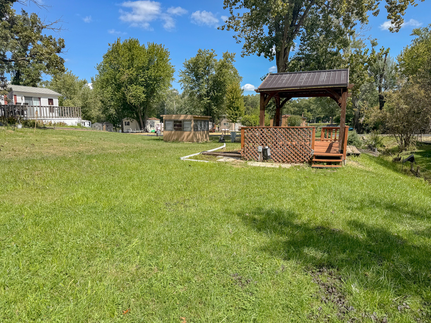 5-378 Woodhaven Sublette, IL 61367 - Photo 5 of 6