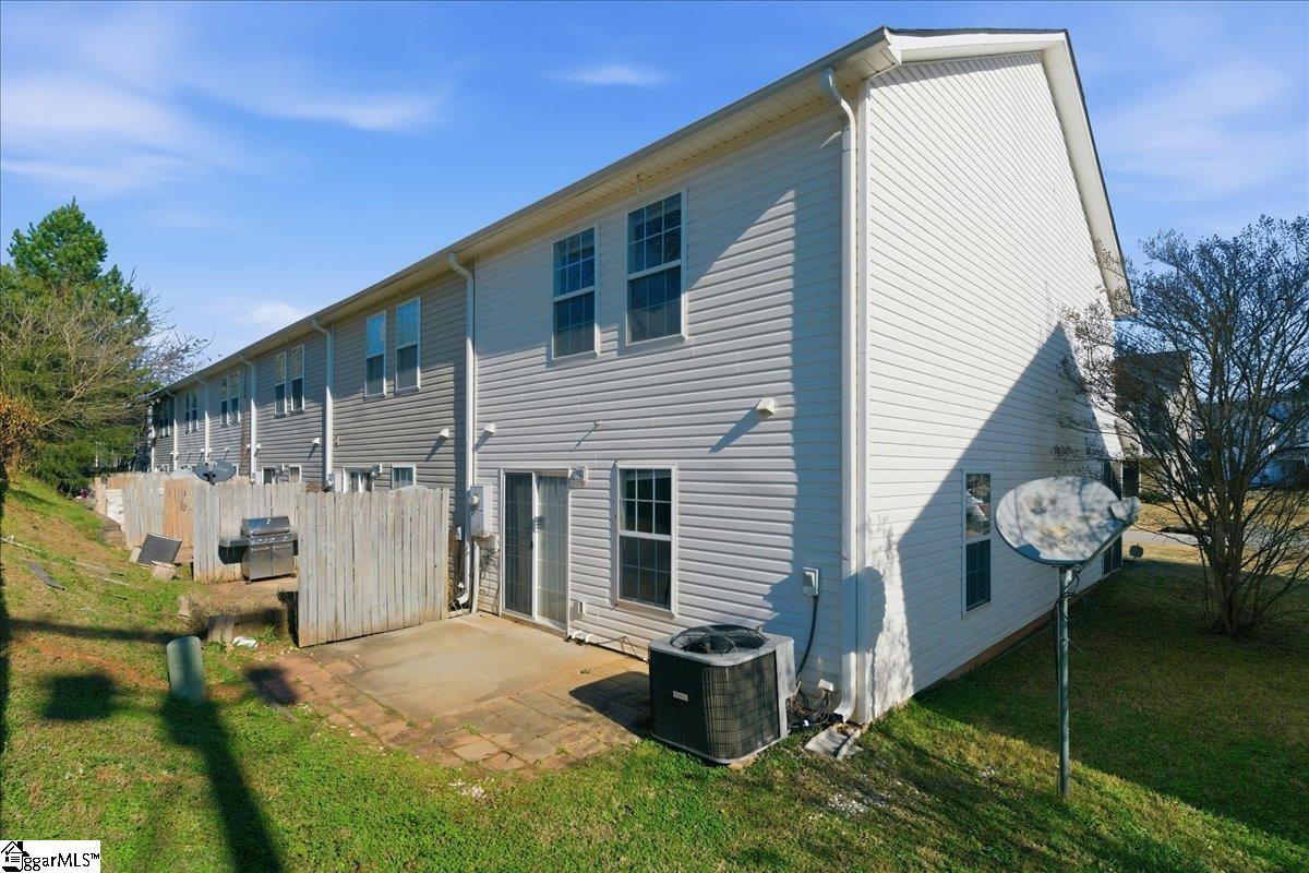 715 Bellview Way Seneca, SC 29678 - Photo 34 of 35