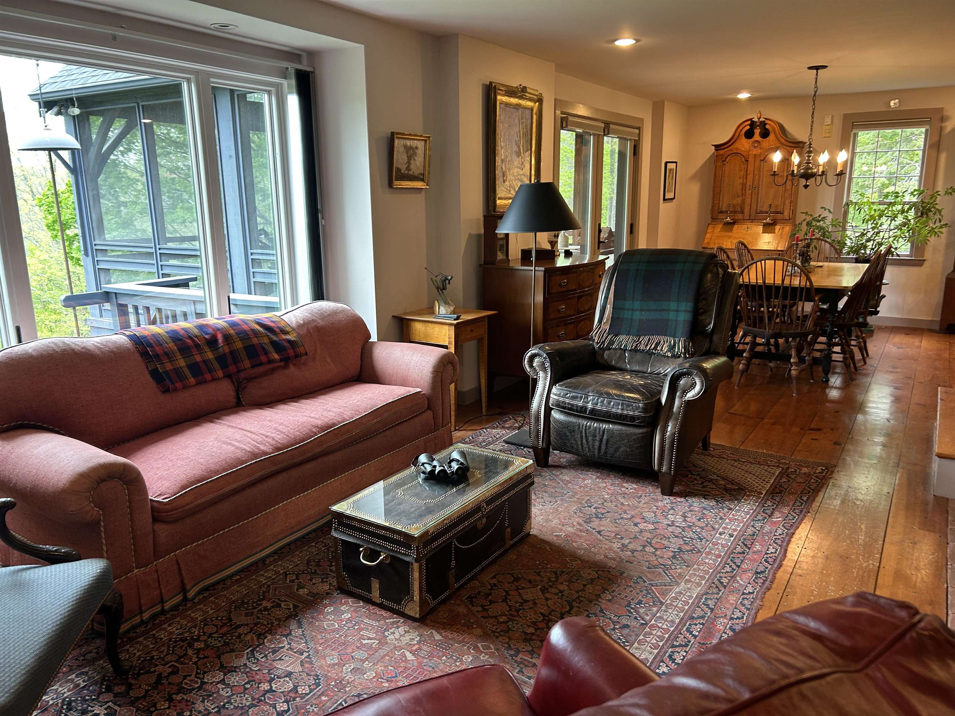 50 Moulton Ridge Road Kensington, NH 03833 - Photo 19 of 47