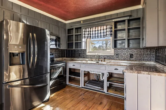 $329,000 | 1170 Jim Read Road, Ashland City, TN 37015