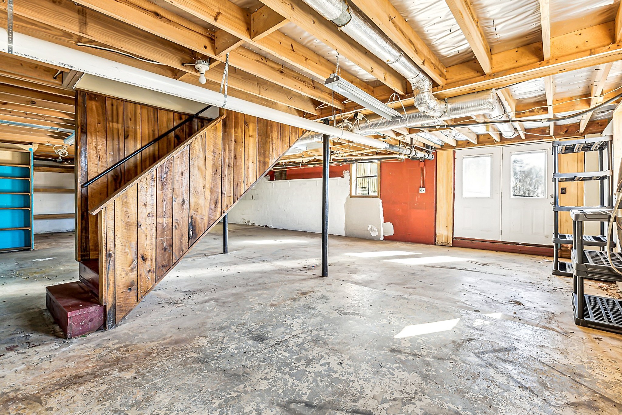 1170 Jim Read Road Ashland City, TN 37015 - Photo 36 of 39 a view of entryway