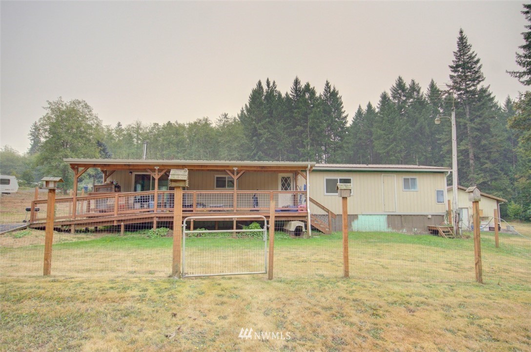 371 Dluhosh Road Onalaska, WA 98570 - Photo 20 of 25 Gallery Image 20