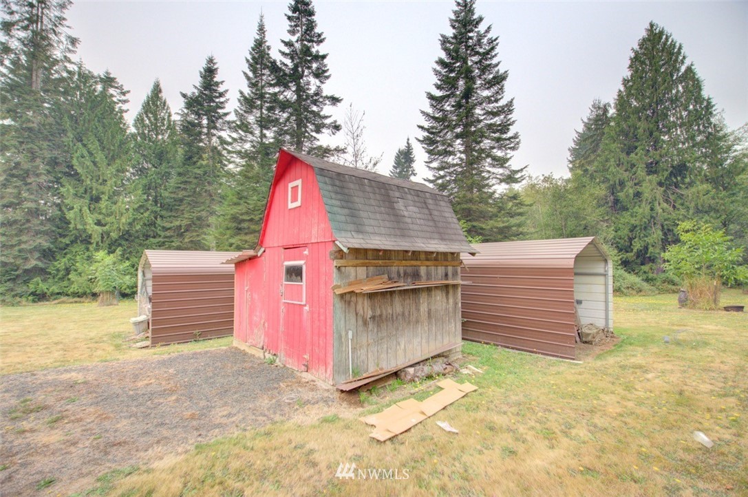 371 Dluhosh Road Onalaska, WA 98570 - Photo 22 of 25 Gallery Image 22