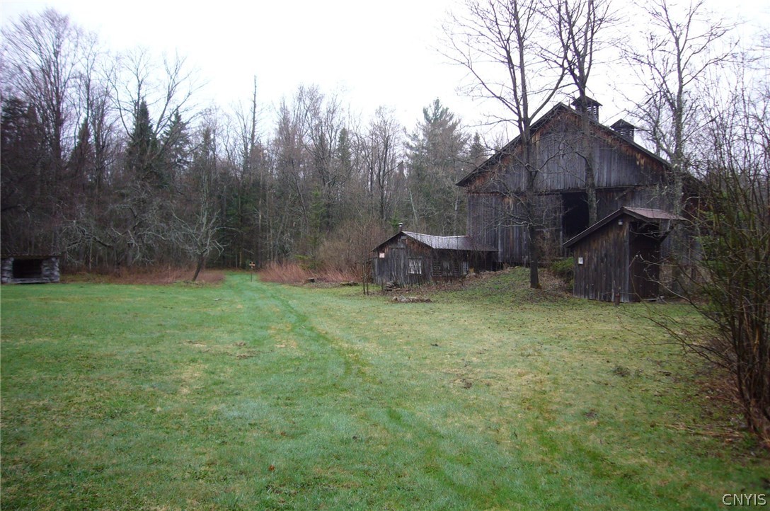 9071 Number 4 Road Watson, NY 13367 - Photo 1 of 1