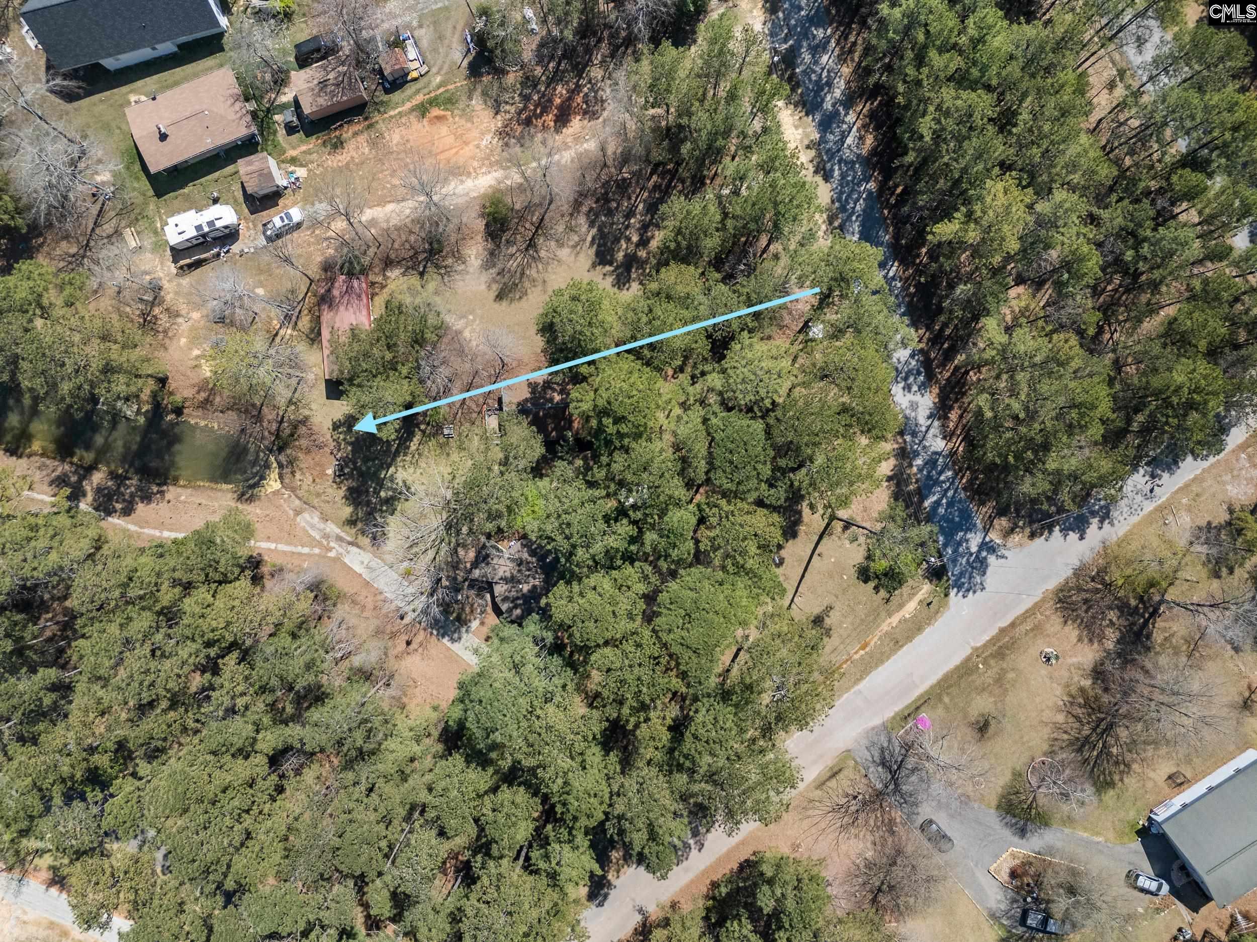 260 Cove View Road Prosperity, SC 29127 - Photo 21 of 23
