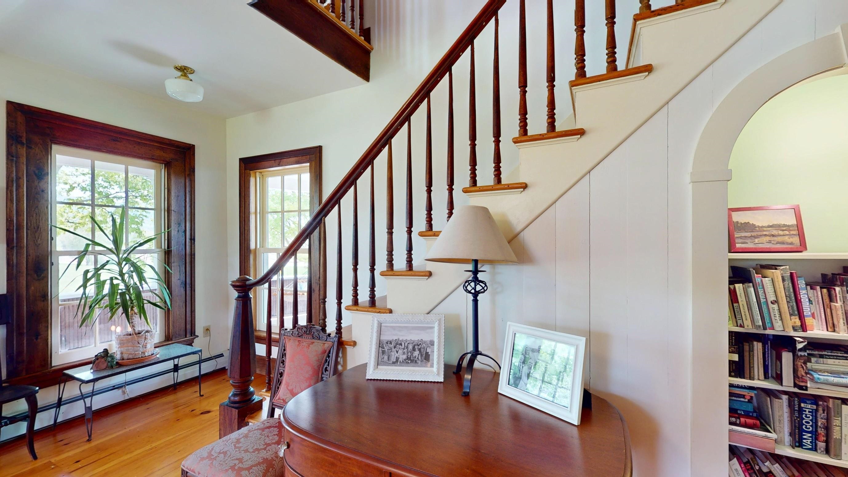 1844 Halladay Road Middlebury, VT 05753 - Photo 45 of 60