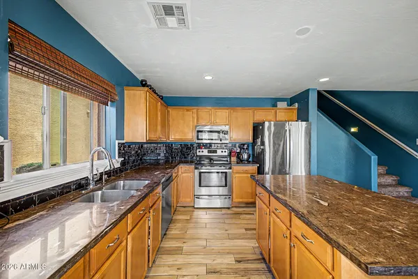 $375,000 | 1682 South 233rd Avenue, Buckeye, AZ 85326