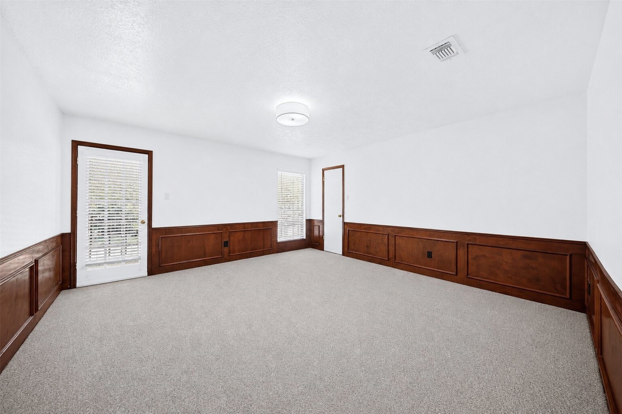 6507 Spring Leaf Drive Spring, TX 77379 - Photo 25 of 50 This oversized room also offers plenty of natural light throughout, natural wood finishes with ample closet space.