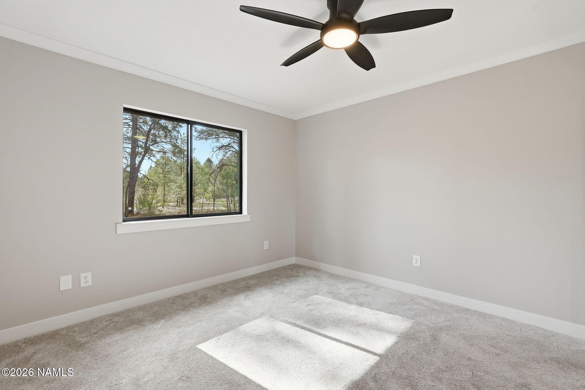 129 North Spitz Spring Road Parks, AZ 86018 - Photo 23 of 44 Bedroom 2
