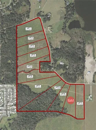 $599,000 | Bayhead, Dade City, FL 33523