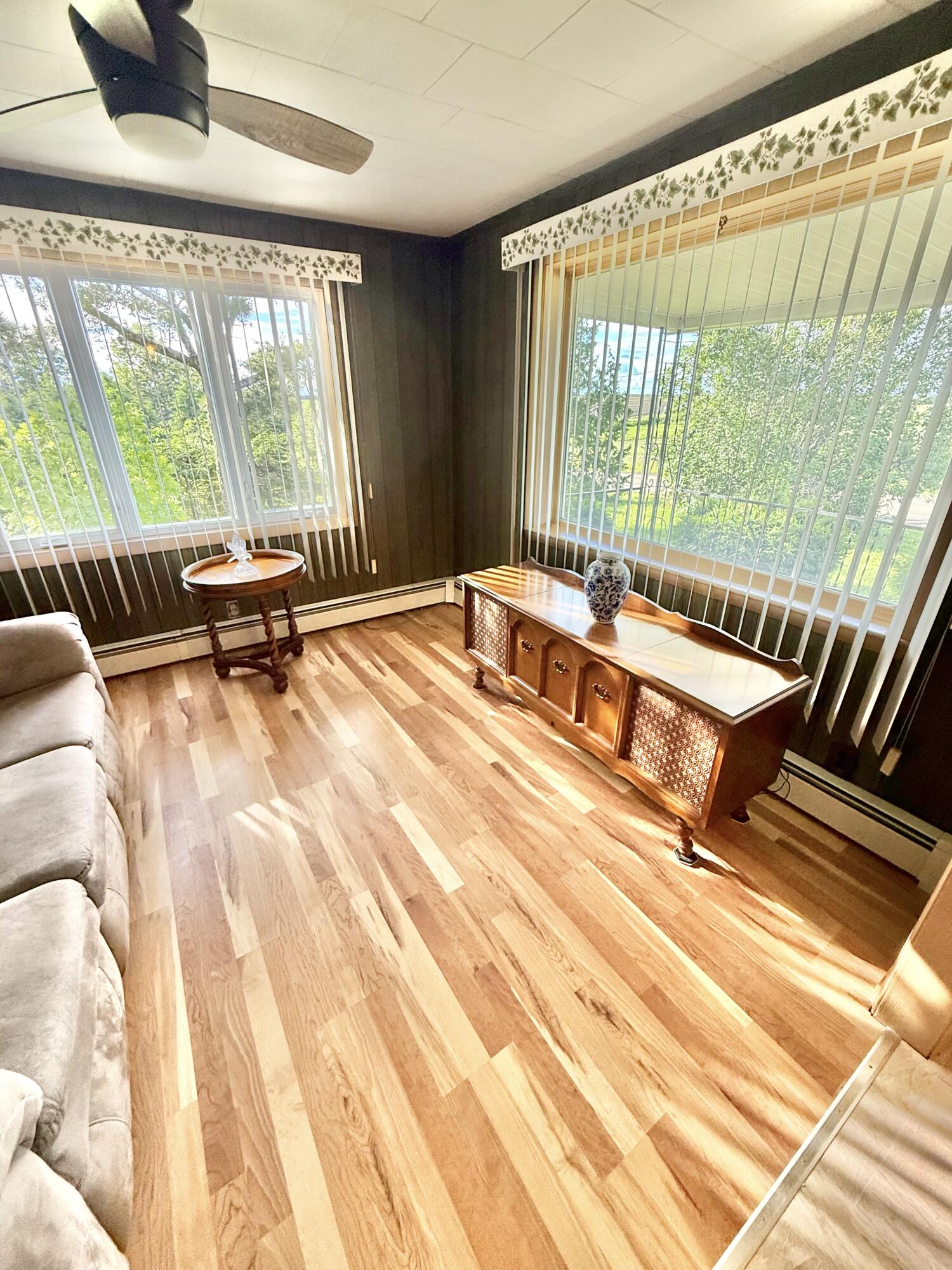 17 Doucette Road Grand Isle, ME 04746 - Photo 48 of 87 Living Room